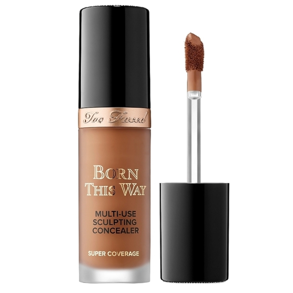 Too Faced Born this Way Concealer - Toffee - Picture 1 of 1